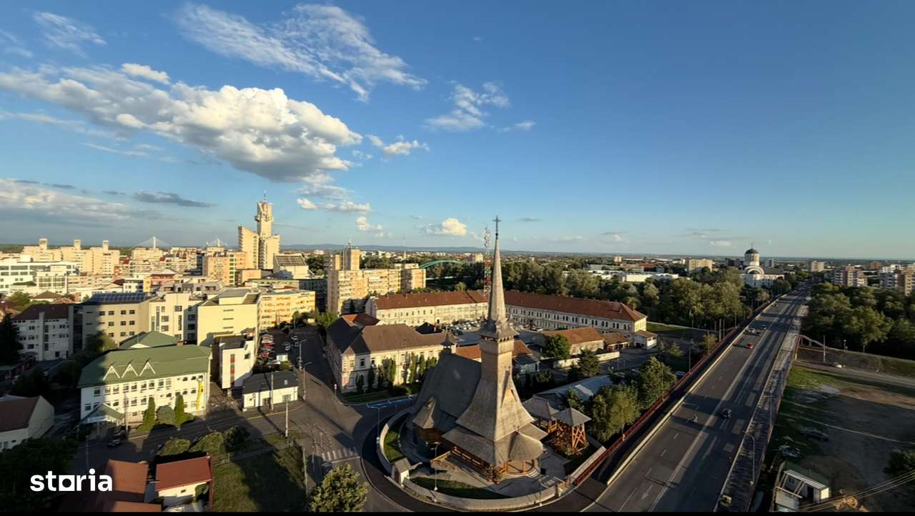 Apartament 2 camere Shopping Plazza-7