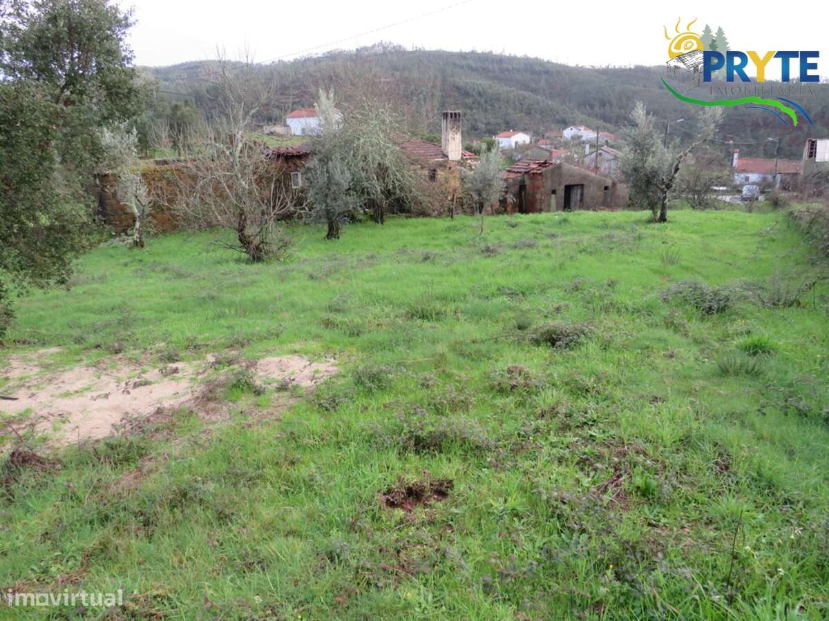 Quinta composta de prédio urbano e rústico situada em Sertã - Grande imagem: 5/22