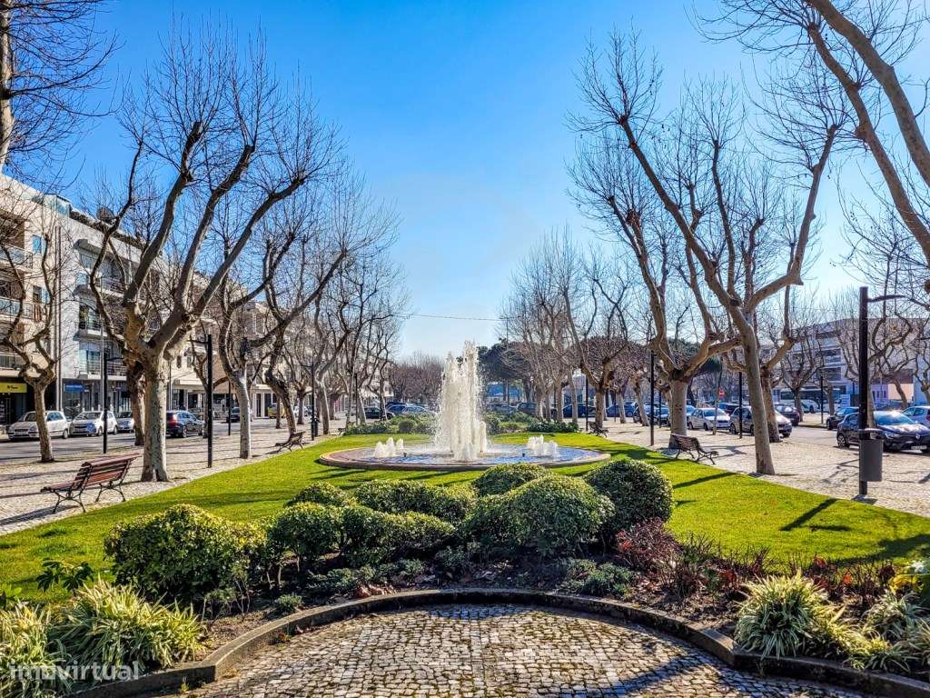 Trespasse de loja comercial com 80m2 em Vila do Conde - Grande imagem: 3/25