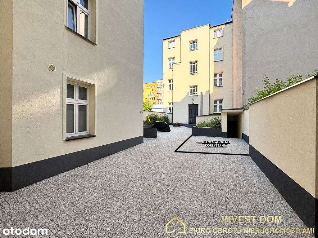 Jeżyce Lokal Użytkowy Do remontu-4