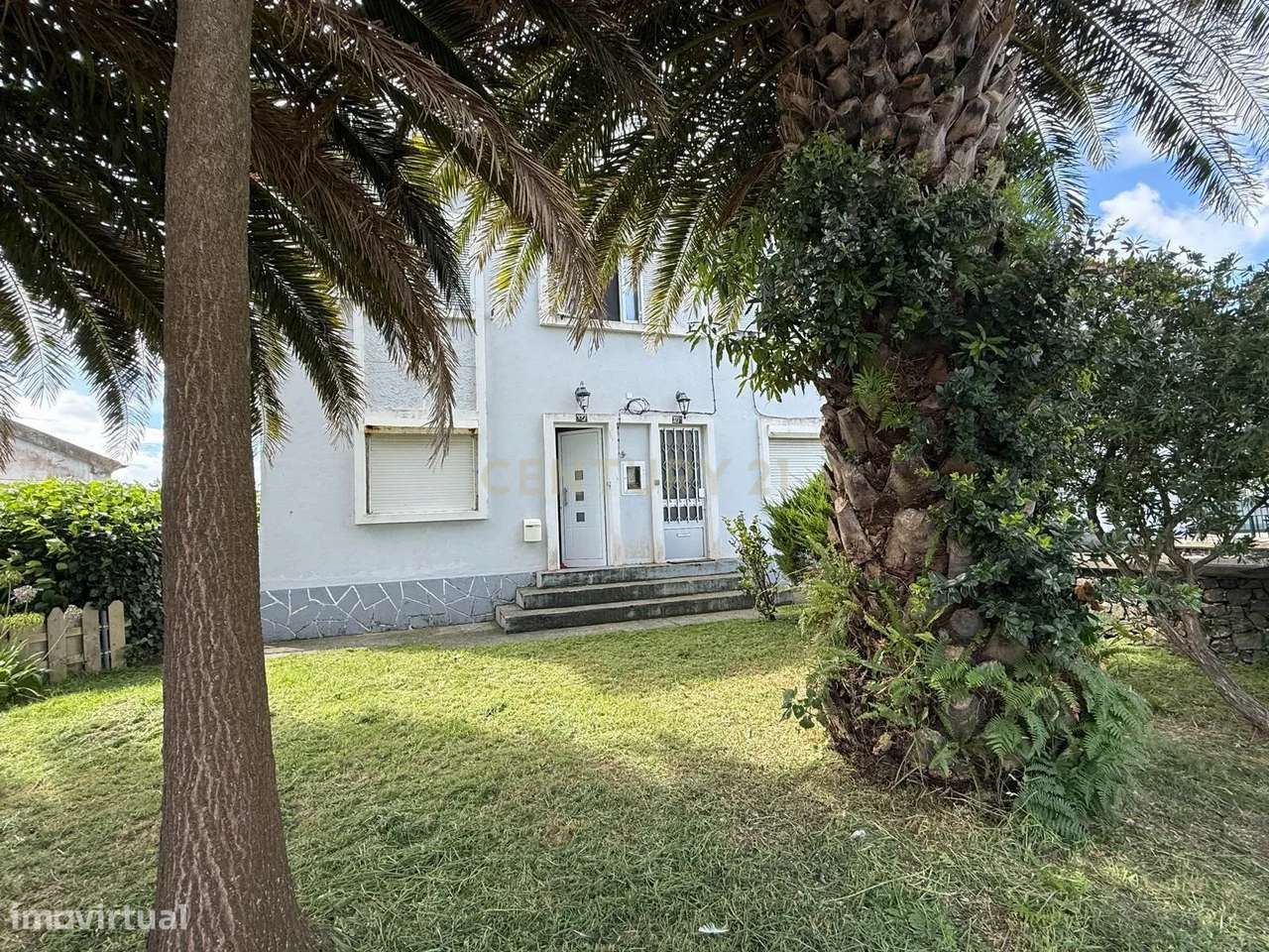 Apartamento T3 com na Praia da Vitória-6