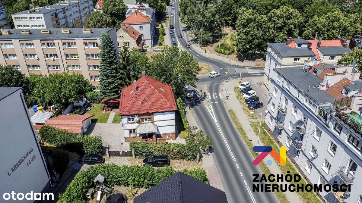 Wyjątkowa Oferta - Ul. Jaskółcza !!!-1