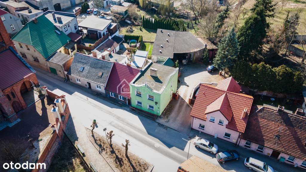 Wygodny dom na sprzedaż dla rodziny i pod najem-12