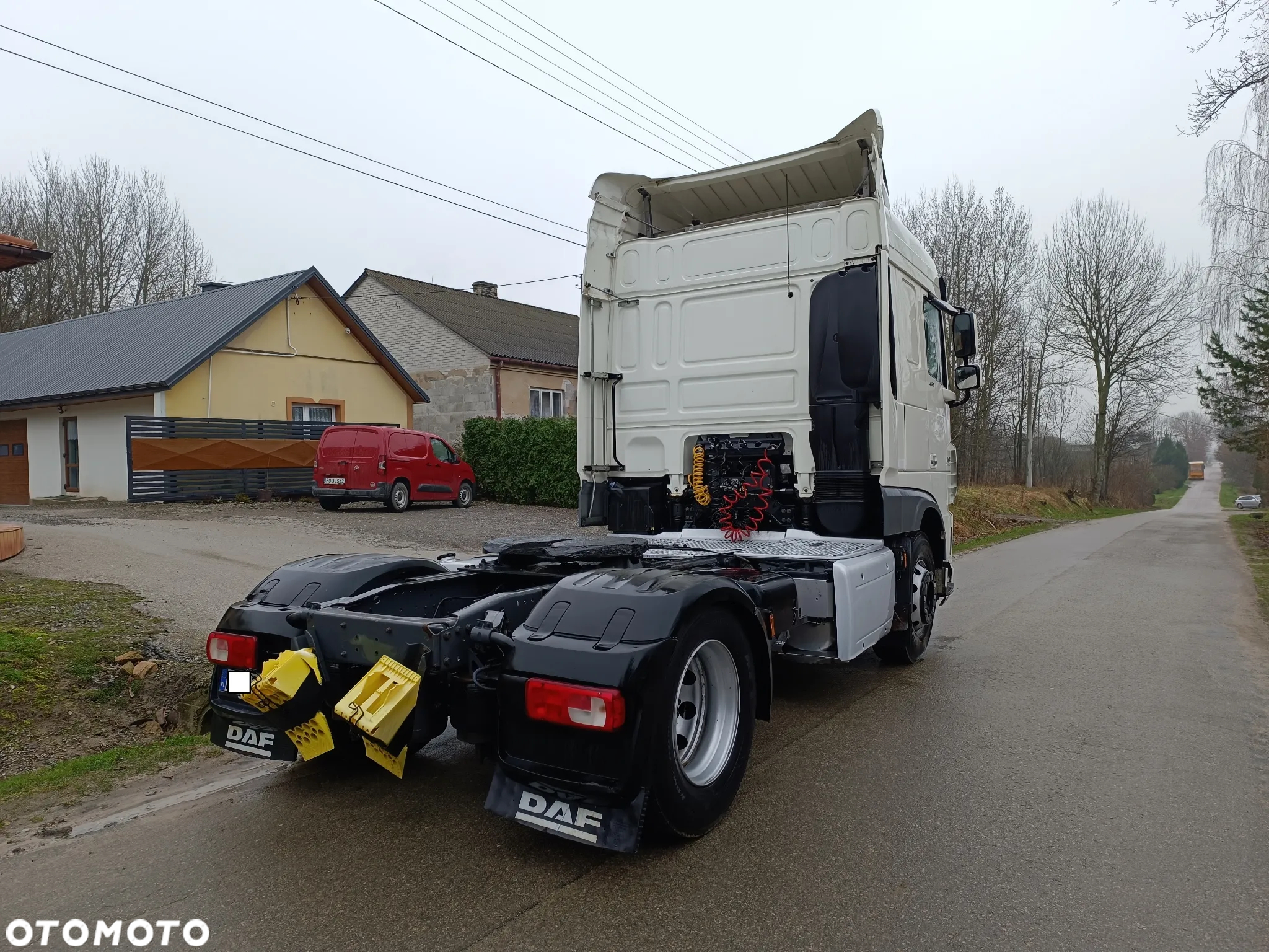 DAF 106.460/2014rok/E6/Automat/Retarder/Standard/ - 5