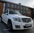 Mercedes-Benz GLK 220 CDI BlueEff 4-Matic - 5