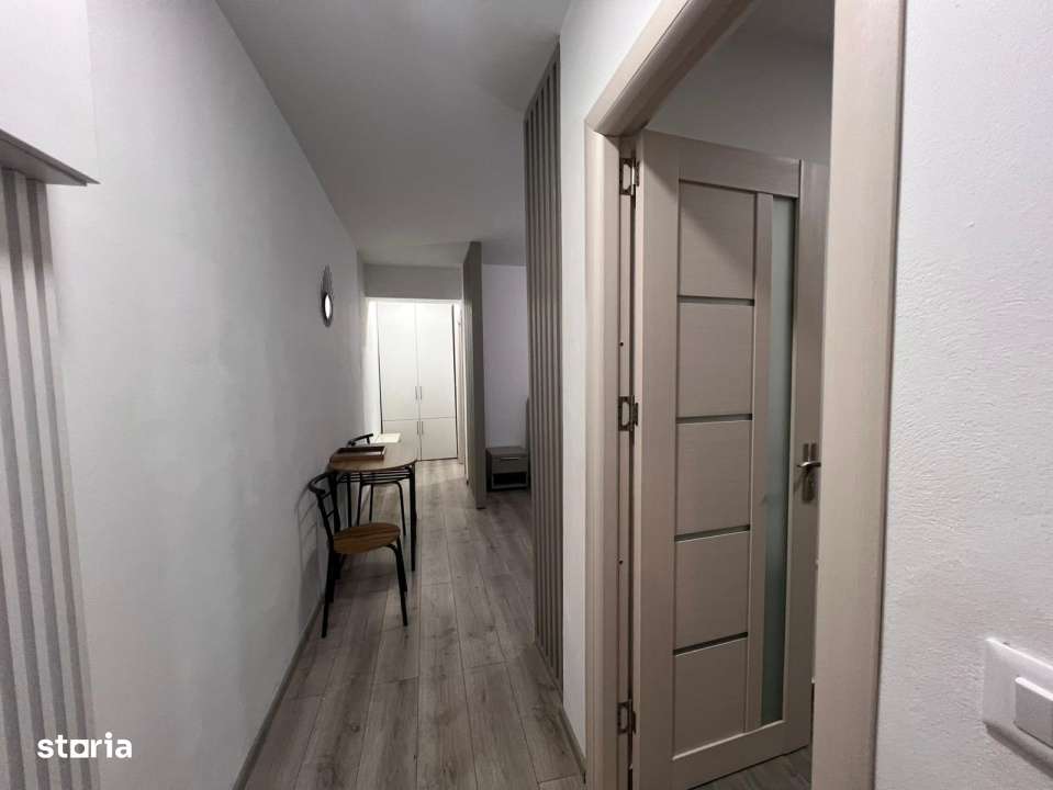 Garsoniera semidecomandata, 32,33 mp, Centru, zona Ramada - Imagine principală: 5/6