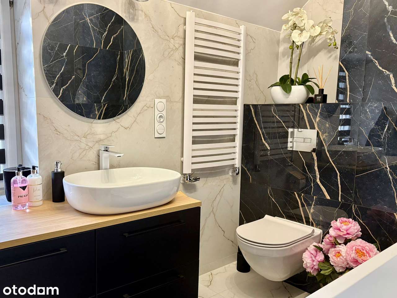 Dom z ogrodem | Bełchatów | 186 m²-6