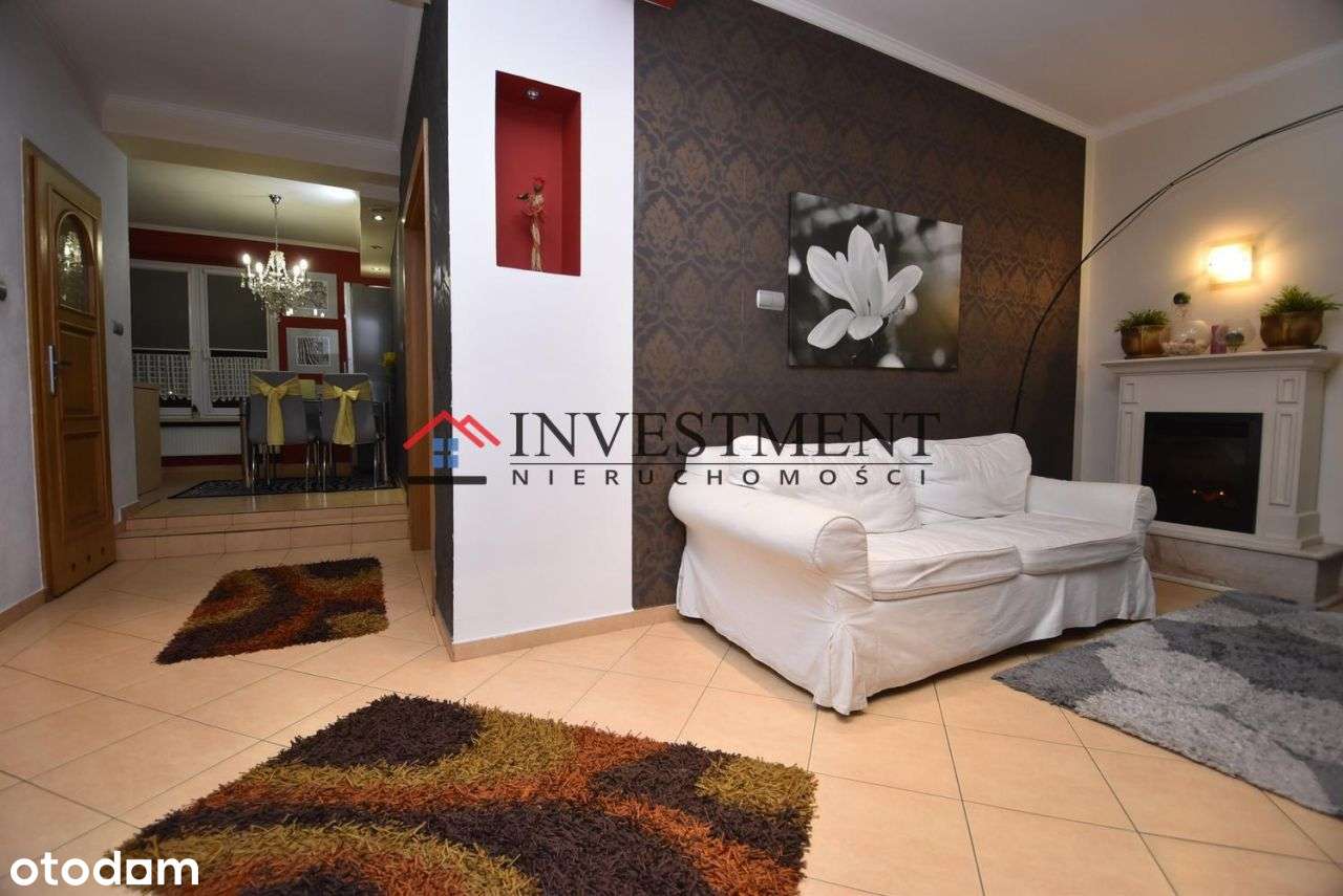 Mieszkanie, 66,91 m², Kędzierzyn-Koźle-6