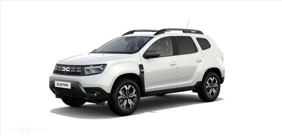 Dacia Duster 1.3 TCe Journey EDC - 1