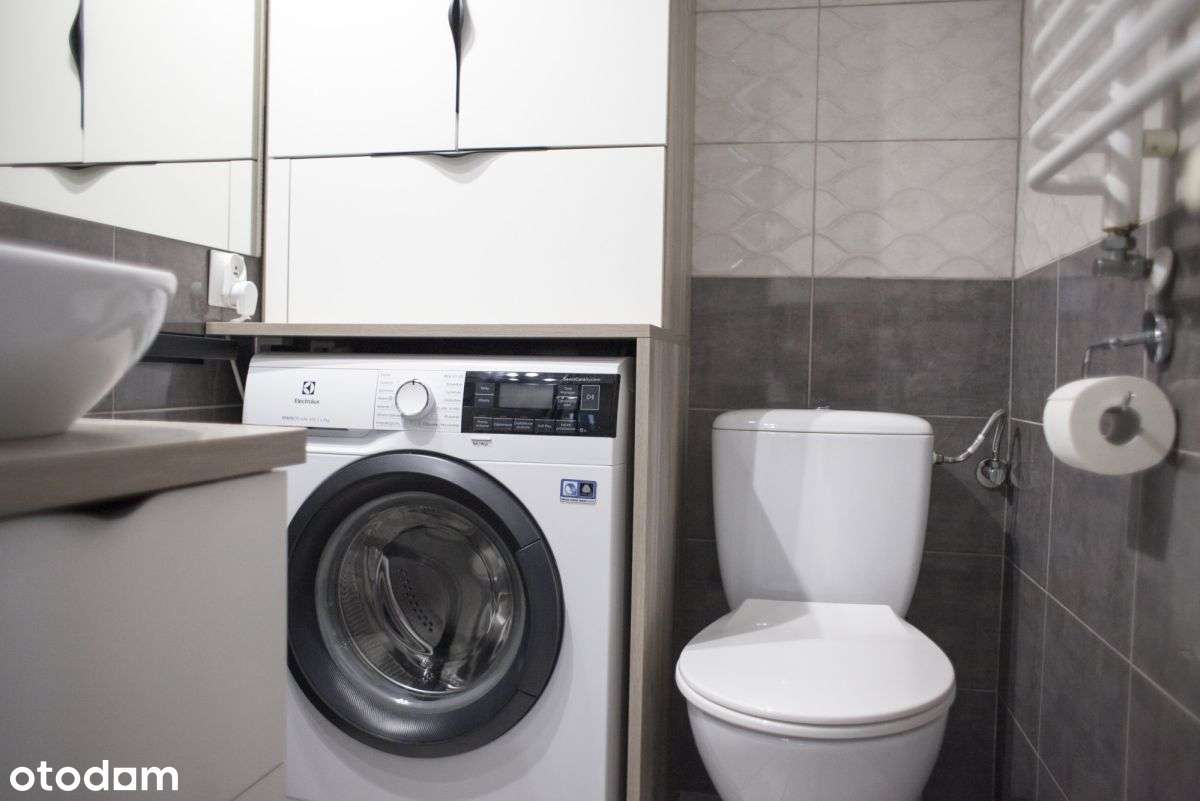 Mieszkanie na parterze/taras/ogród/garaż - Pełny obrazek: 5/14