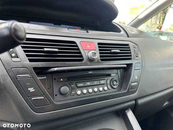 Citroën C4 Picasso 1.8i Impress - 14