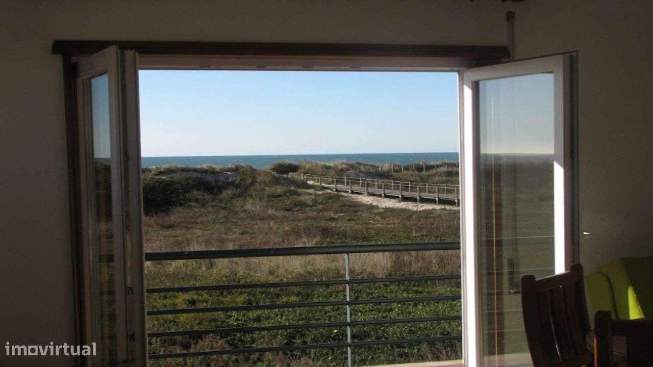 Apartamento em frente ao mar - Grande imagem: 3/8