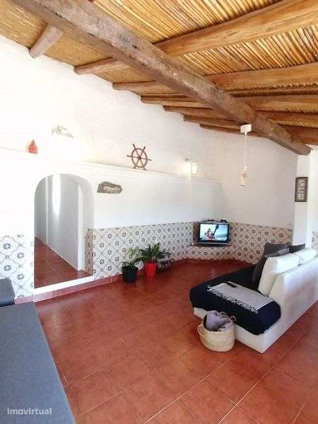 Moradia  junto ao Guadiana - Grande imagem: 5/9