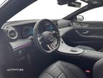 Mercedes-Benz CLS 450 4MATIC Aut - 9