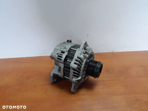 Alternator 2.5 dci Navara D40 cabstar Pathfinder R51 maxity 05-14 IGŁA Łuków części - 1