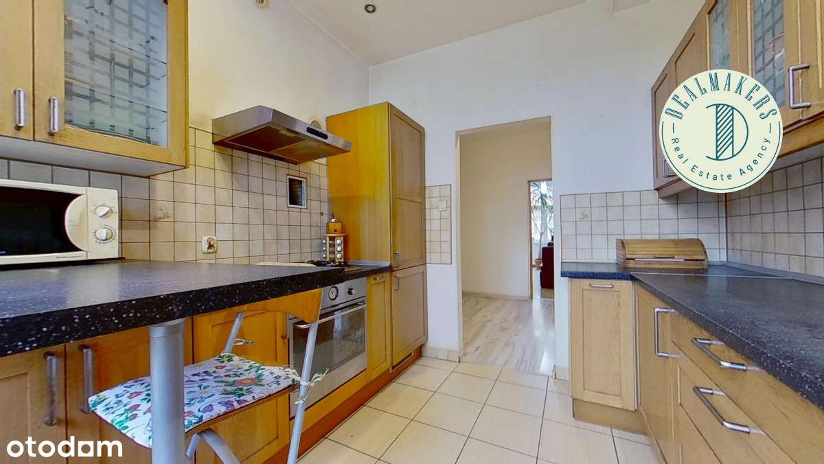 3-pokojowe mieszkanie z potencjałem w kamienicy-10