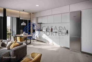 Apartamento T3  com varanda em Aveiro - Grande imagem: 5/15