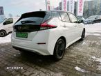 Nissan Leaf - 4