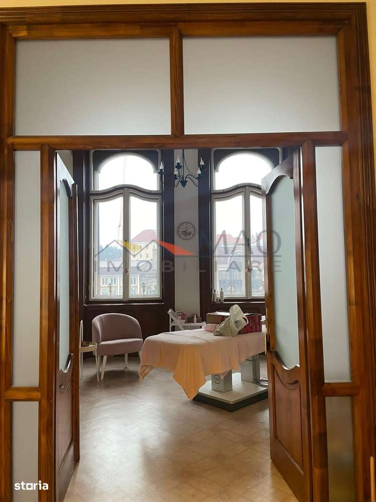 Ultracentral - Inchiriere apartament 1 camera - Piata Trandafirilor - Imagine principală: 5/9