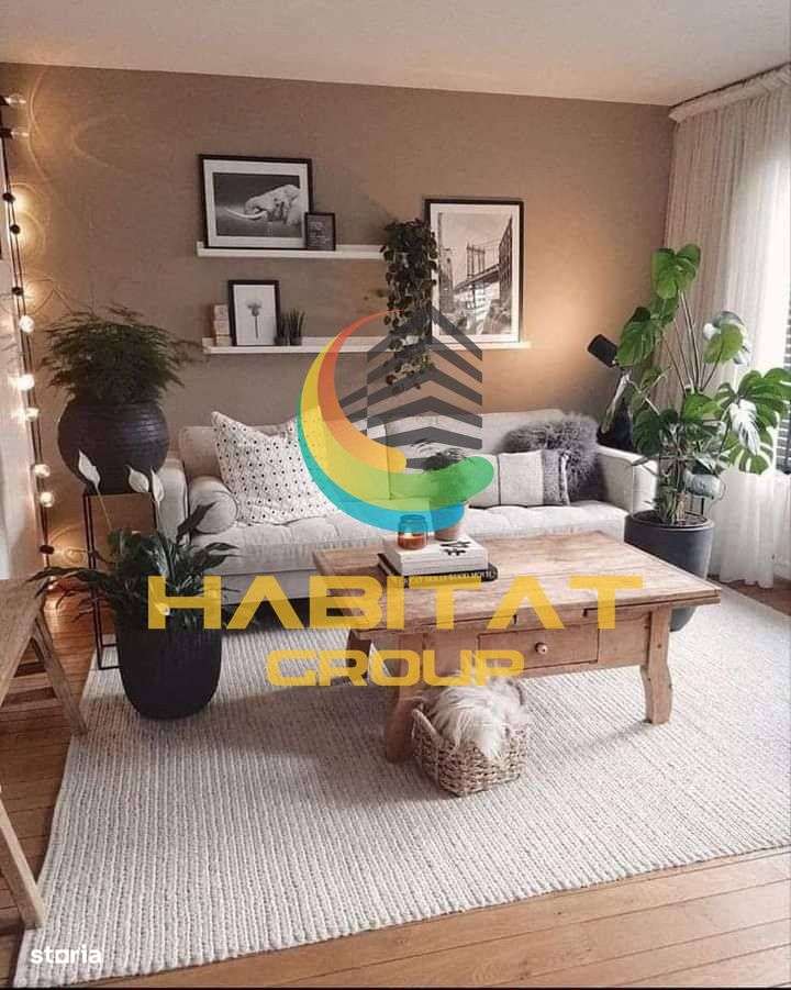 Titan Garsoniera decomandata 44 mp la 8 min. metrou N.Teclu - Imagine principală: 5/10