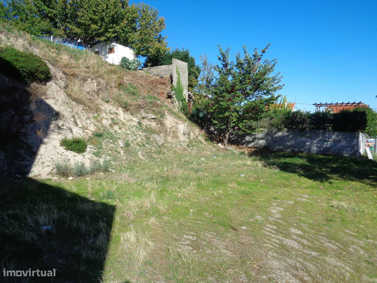 Lote de Terreno - S. Domingos - Grande imagem: 4/6