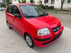 Hyundai Atos - 2