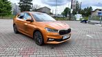 Skoda Fabia 1.0 TSI Style DSG - 3