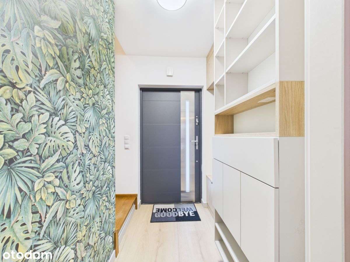 Mieszkanie po generalnym remoncie-12