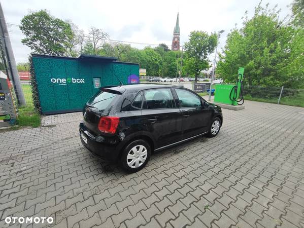 Volkswagen Polo 1.2 Trendline - 4