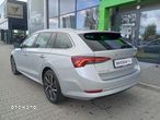 Skoda Octavia 1.5 TSI e-Tec Style DSG - 8