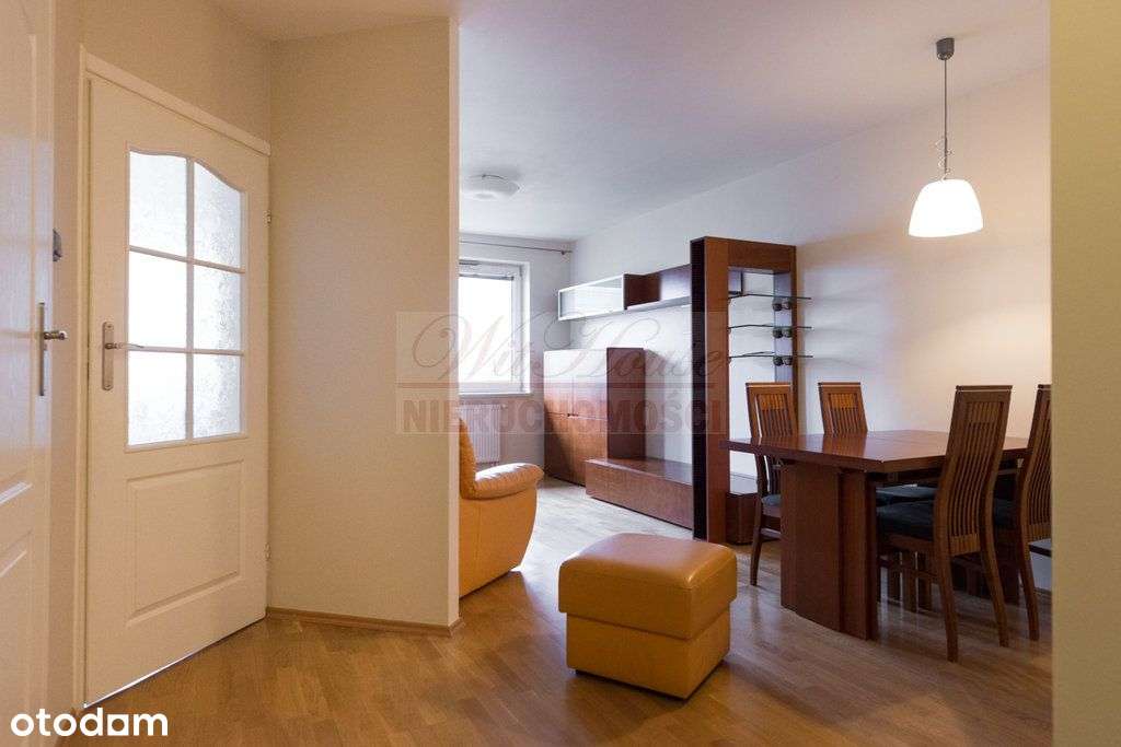 2 pokoje|50m2|Górna Droga|balkon|garaż|-3