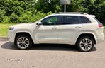 Jeep Cherokee 2.2 Mjet AWD ACTIVE DRIVE I AT9 Overland - 4