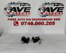 Broasca broaste capota balamale trager stanga dreapta BMW seria 5 F10 Cod 7184442 7184441 - 1