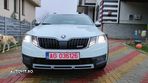 Skoda Octavia Combi 2.0 TDI 4x4 DSG Scout - 11