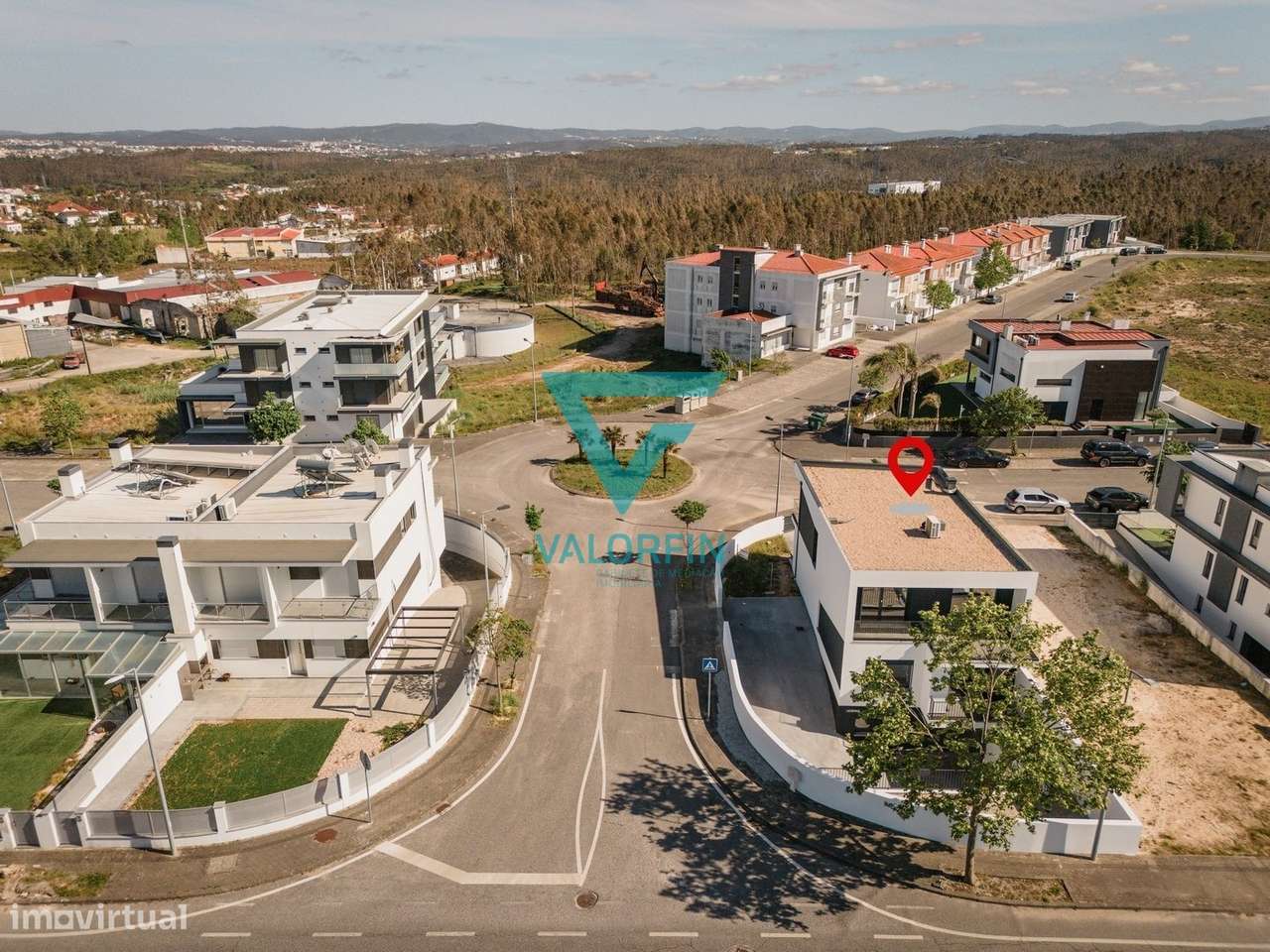 MoradiaT4 NOVA | Barosa - Leiria-47