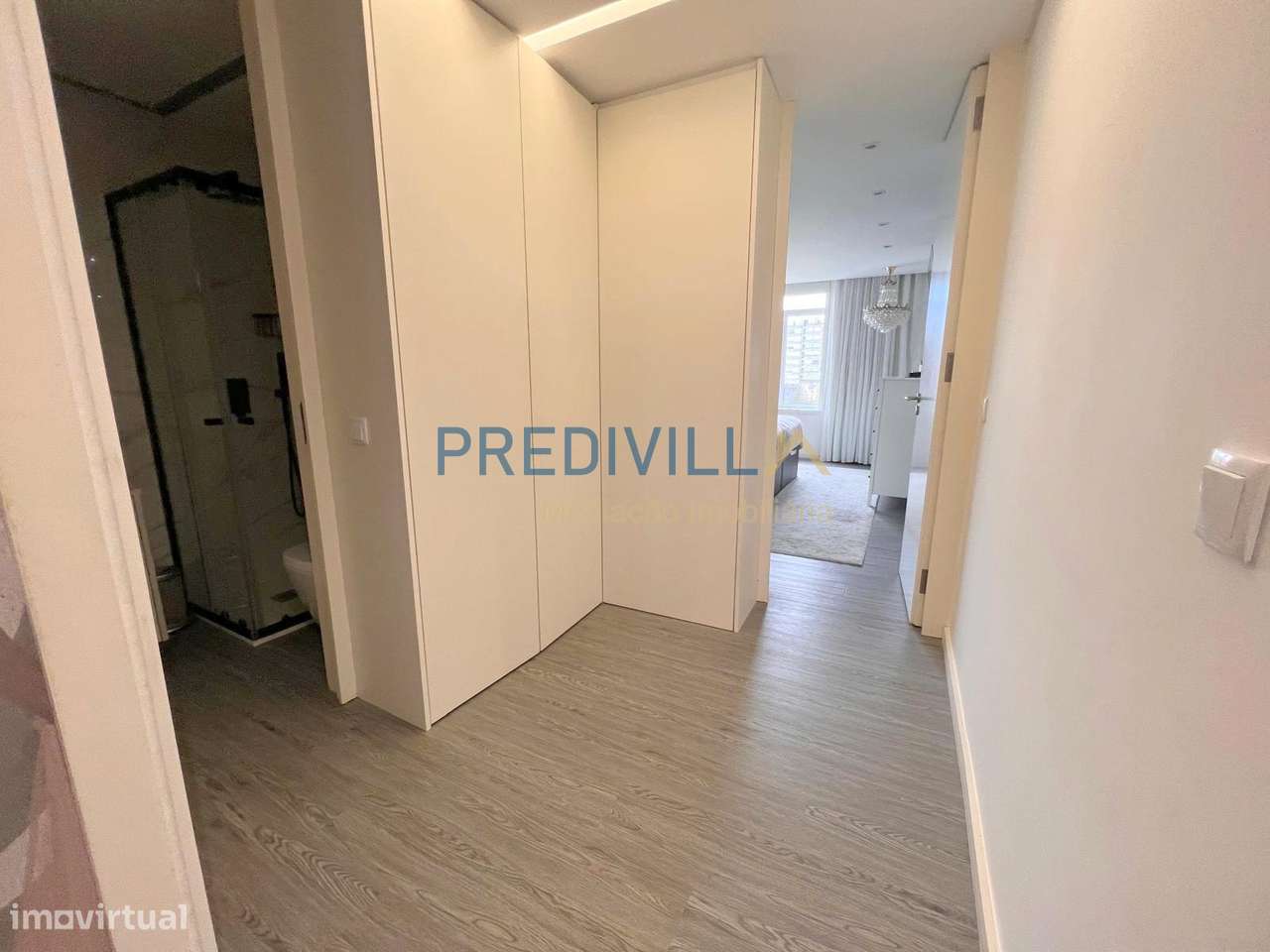 Apartamento T2 Venda em Vila do Conde,Vila do Conde-17