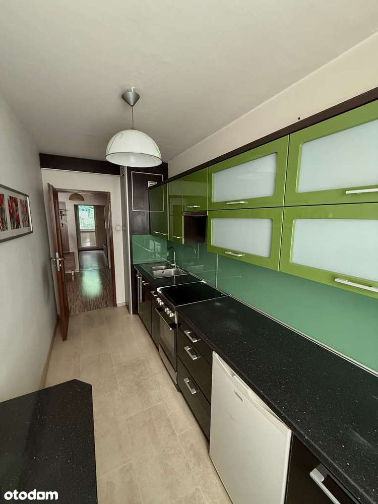 Sprzedam mieszkanie własnościowe  63m², KW + grunt - Pełny obrazek: 5/17