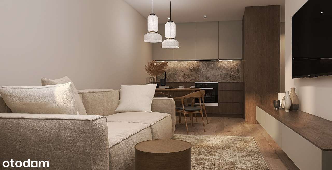 Mountain Dreams Apartament nr 1 OSTATNIE WOLNE APARTAMENTY! - Pełny obrazek: 2/9