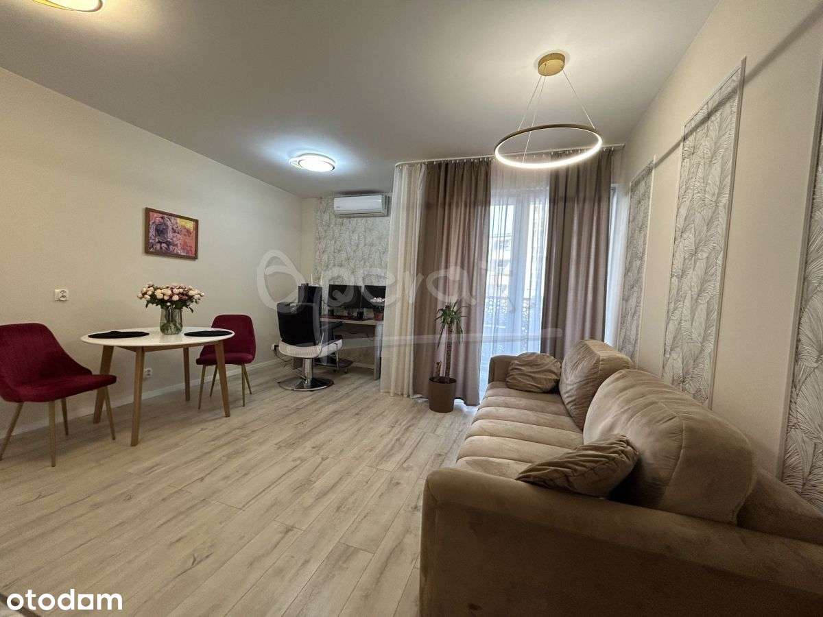 Apartament Park City - Pełny obrazek: 3/9