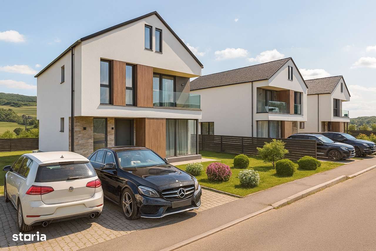 Nym House - Exclusivitatea care protejează intimitatea familiei tale-13