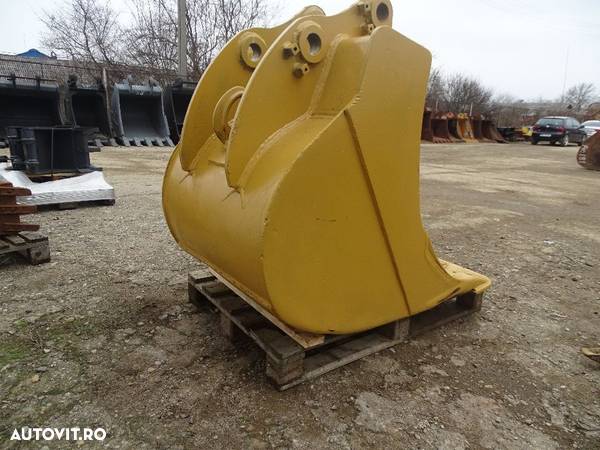 Cupa excavator Caterpillar de 80 cm - 6