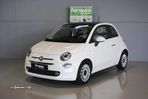 Fiat 500 1.0 Hybrid Lounge - 2