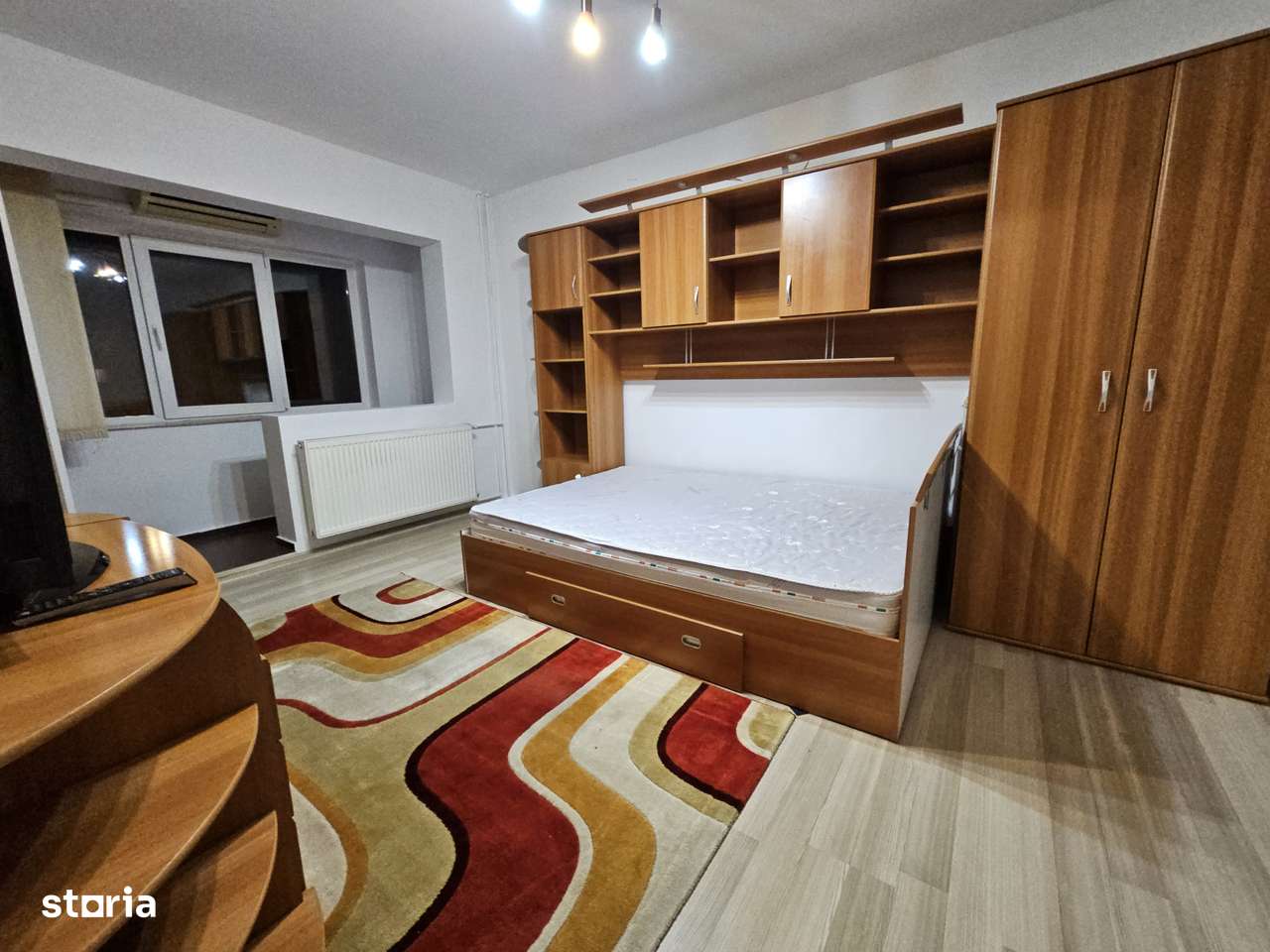 De inchiriat apartament cu 1 camera zona Girocului , Timisoara