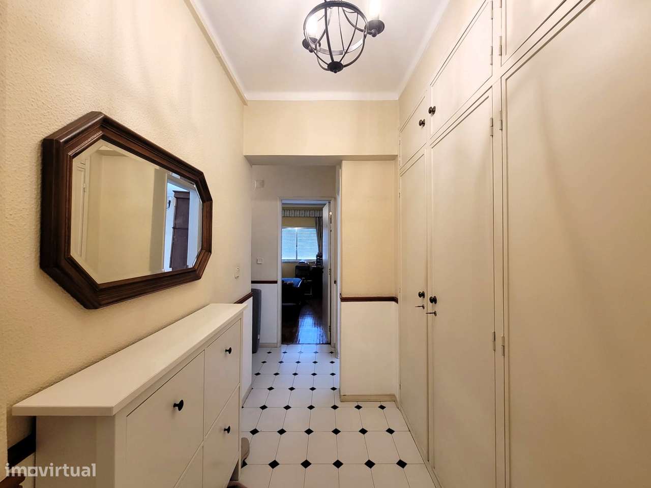 Apartamento T3 - Alto do Moinho - Corroios-5