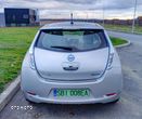 Nissan Leaf 24 kWh (mit Batterie) Tekna - 4