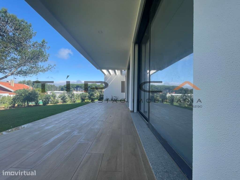 Moradia V4 Nova Cascais-15