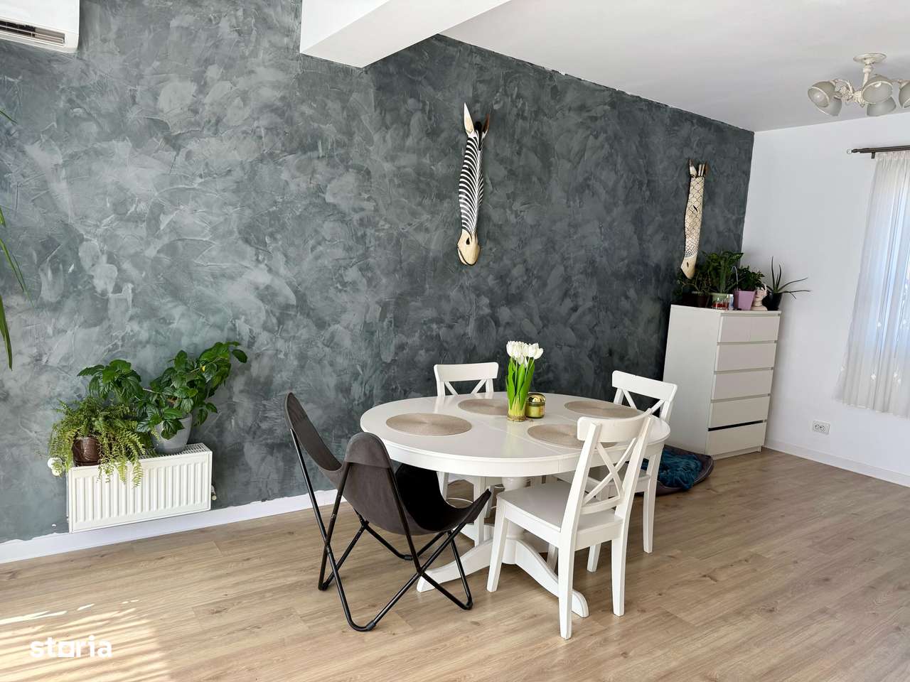 Casa Premium|Mutare Imediata|Zona plina cu verdeata - Imagine principală: 4/8