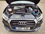 Audi Q3 2.0 TFSI Quattro Sport S tronic - 33