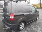 Ford Transit Courier - 3