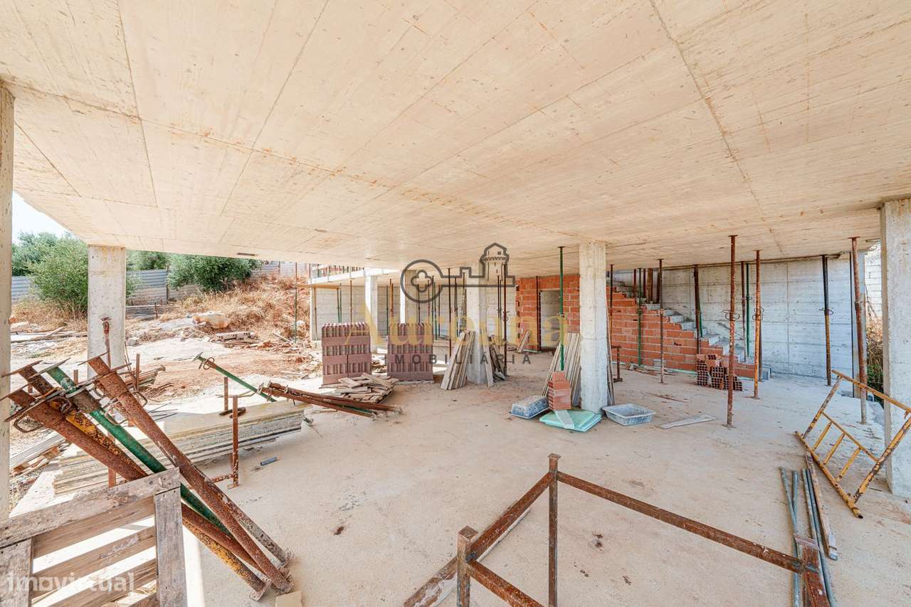 Moradia Chave na Mão - Lagoa do Furadouro-6